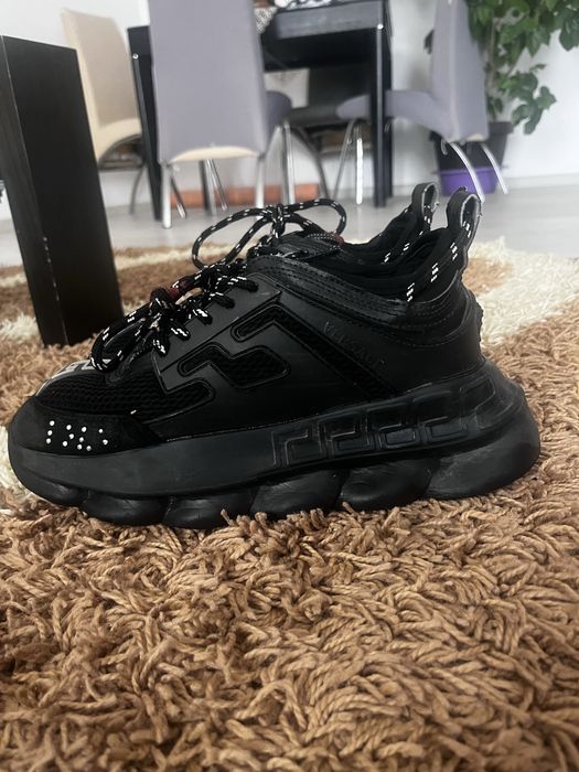 Versace Chain Reaction marimea 41