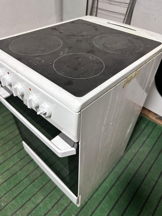 Электро плита  Hanza