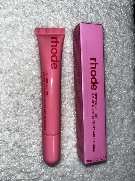 Gloss Rhode, diverse nuante disponibile