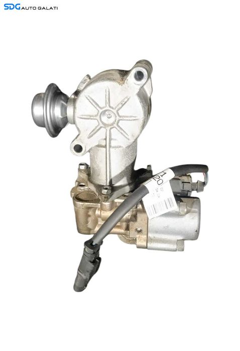 Pompa Inalta Presiune Injectie Mercedes Clasa C Class W204 C180 1.8 2007 - 2015 Cod A2711500420 [M9050]