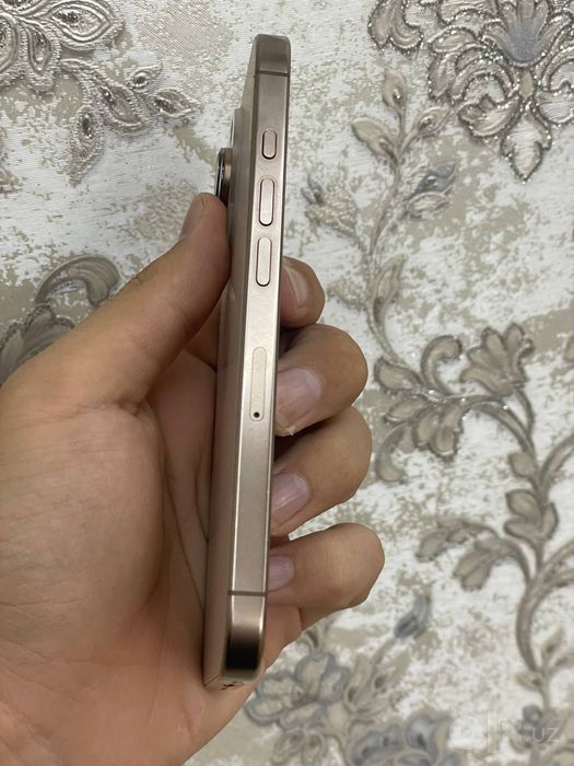 Iphone 16 pro sotiladi