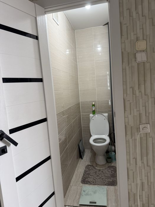Продам 2х комн квартиру