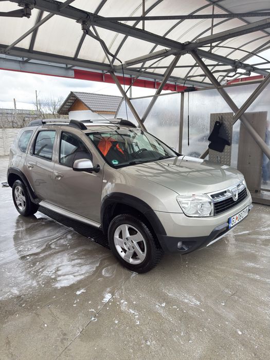 Dacia Duster 1.6 16V benzina-proprietar-2011
