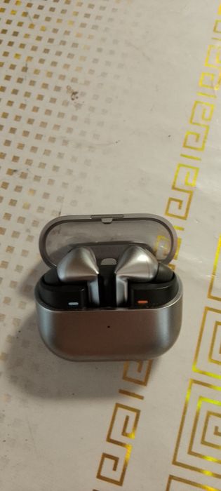 Samsung galaxy buds3 pro наушники беспроводные