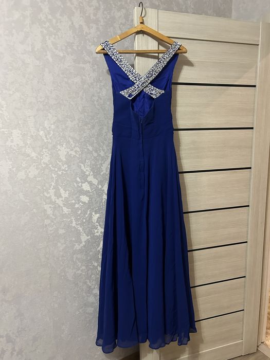 Продам вечернее платье!