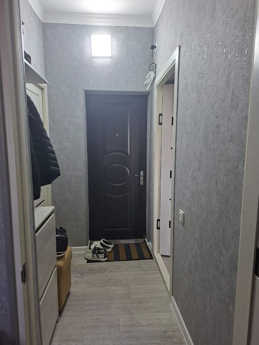 1 комнатная квартира