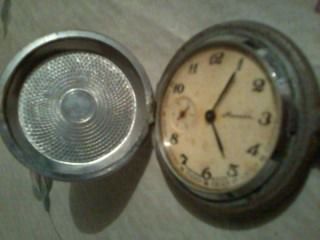 4асовник Мълния джобен