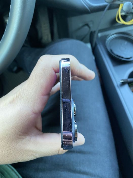 Iphone 14pro max. 128GB. Обмен.