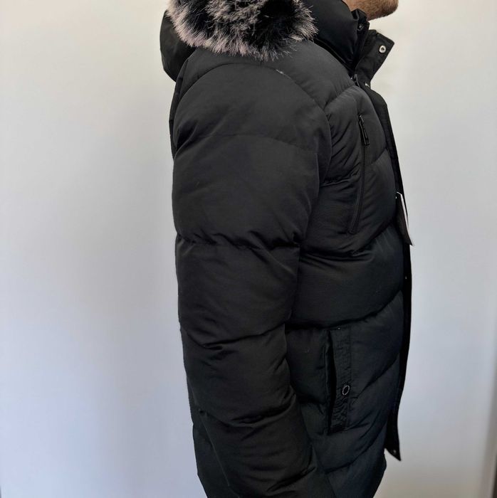 НАМАЛЕНИЕ: -59% РАЗПРОДАЖБА  Луксозно НОВО зимно яке Canada Goose