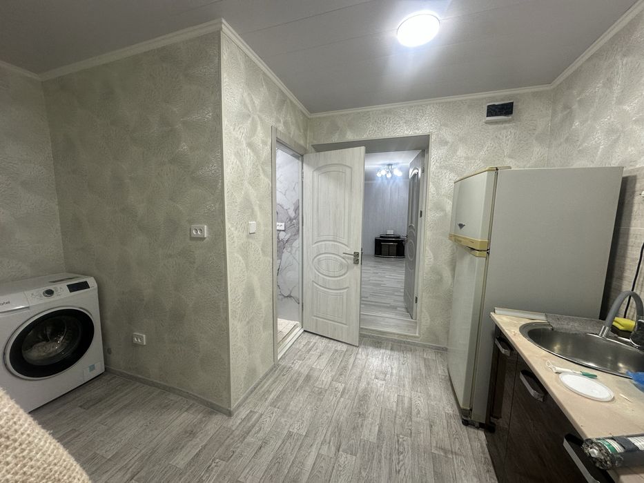 Продается квартира 1/1/4