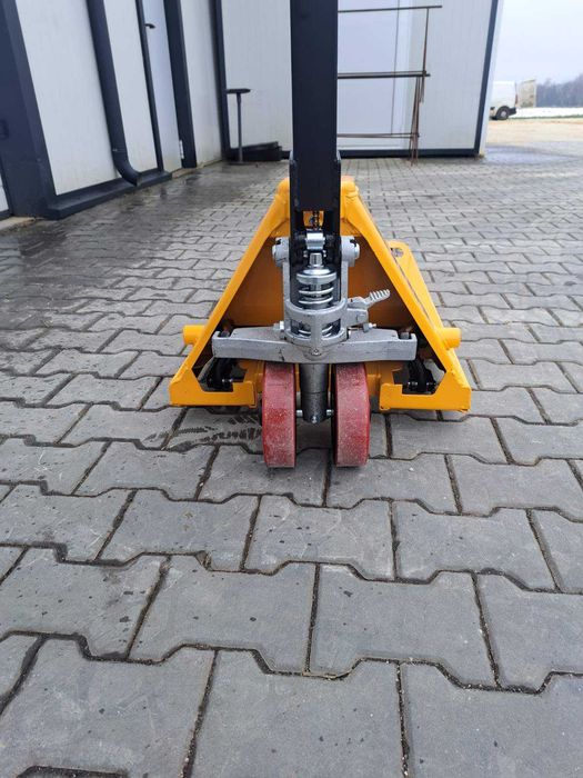 Палетна количка Xilin BF-III 2500 кг - Премиум клас