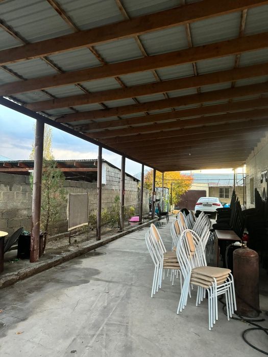 Продается дом 2 этажный