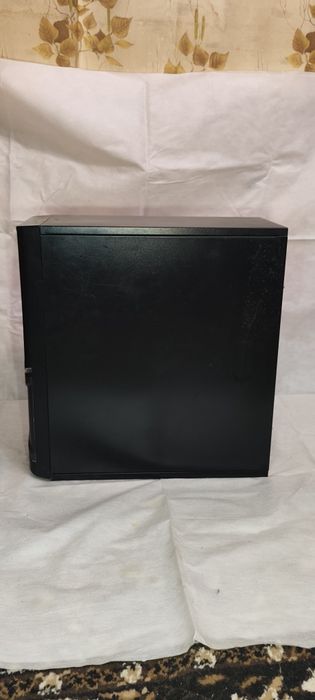 Процессор компьютера