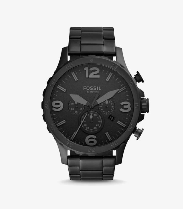Ceas Fossil Nate