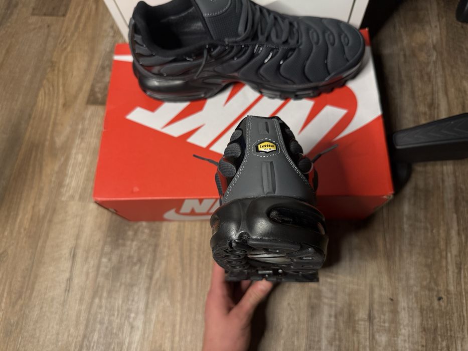 Papuci nike tn Leitte air