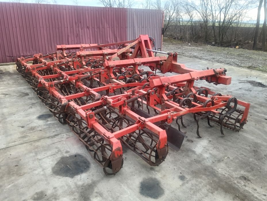 Combinator 3,5 / 3,6 / 5,6 metri piese oros