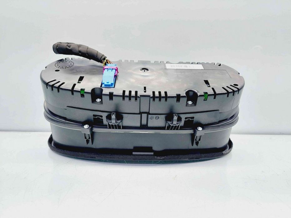 Ceas bord Audi Q3 (8UB) [Fabr 2011-2018] 8U0920980E