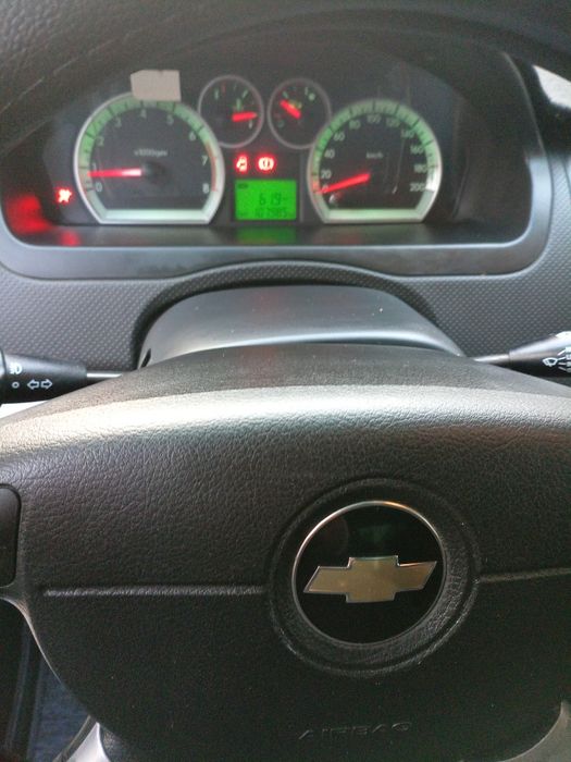 Nexia 3 kraska  toza