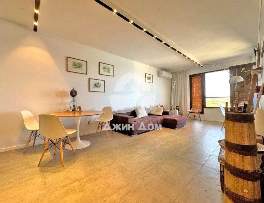 Продава се Двустаен апартамент в Созопол - 71 кв.м за 2817 €/кв.м - Снимка #1