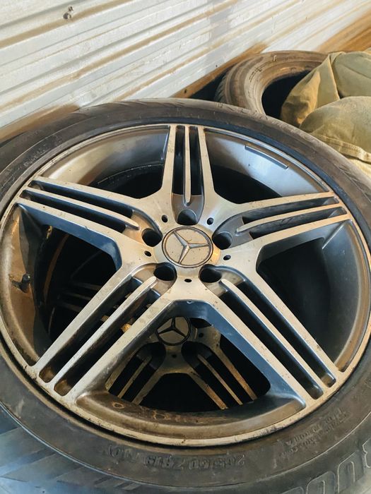 Продам диски R19