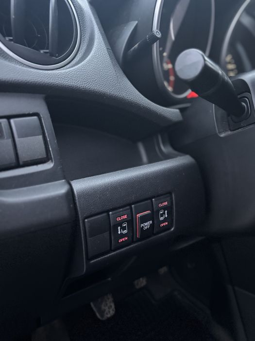 Mazda 5 2012 1.6HDi EURO 5