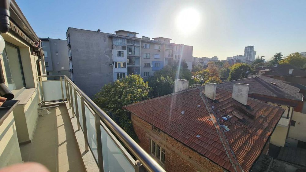 Продава се Многостаен апартамент в Пловдив, Кършияка - 106 кв.м за 748 €/кв.м - Снимка #8