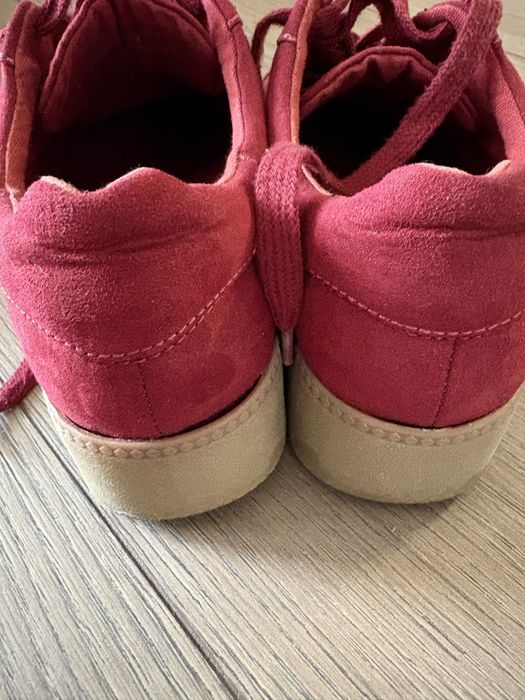 Дамски сникърси Graceland