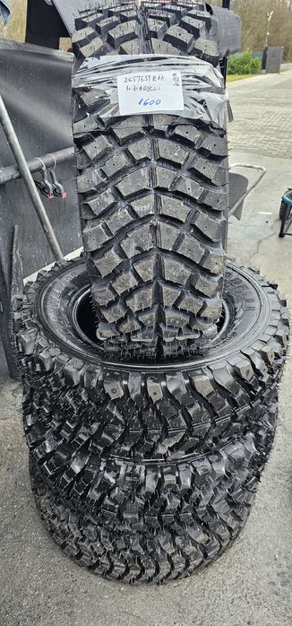 265 65 R 17 Off-road M.Ziarelli