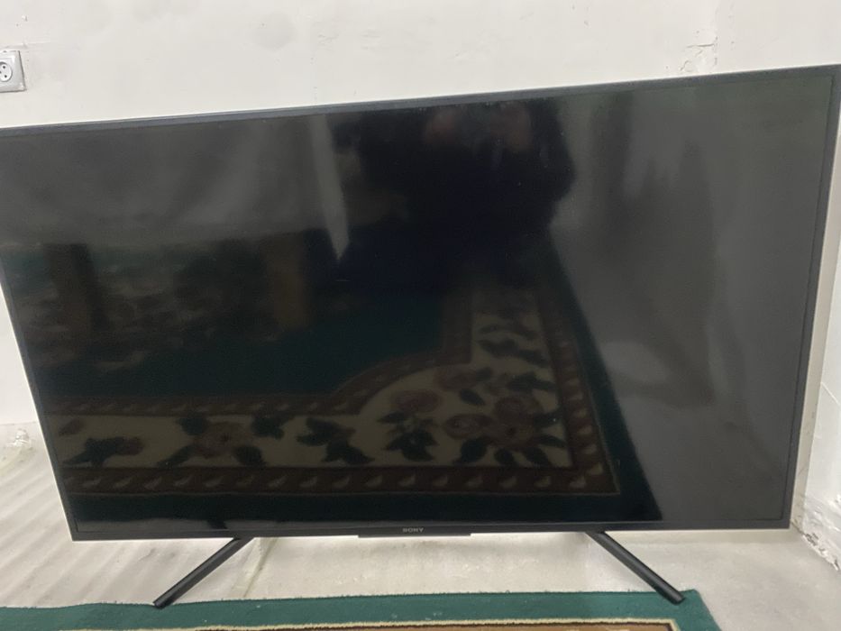 Телевизор от компани сони