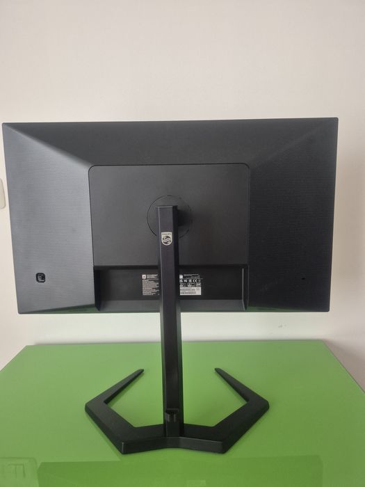 Monitor Gaming Philips Evnia 27” IPS 165Hz 1ms Full HD – 27M1N3200ZA