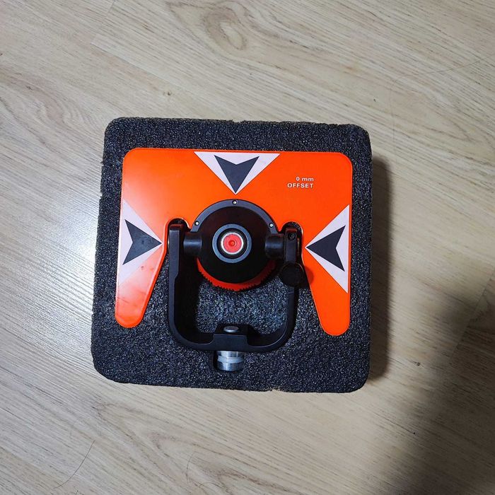 Pentax Prism Set with Holder Ak18-3