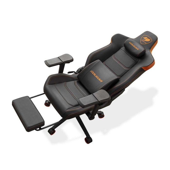 ! Игровое кресло Cougar Armor EVO M
