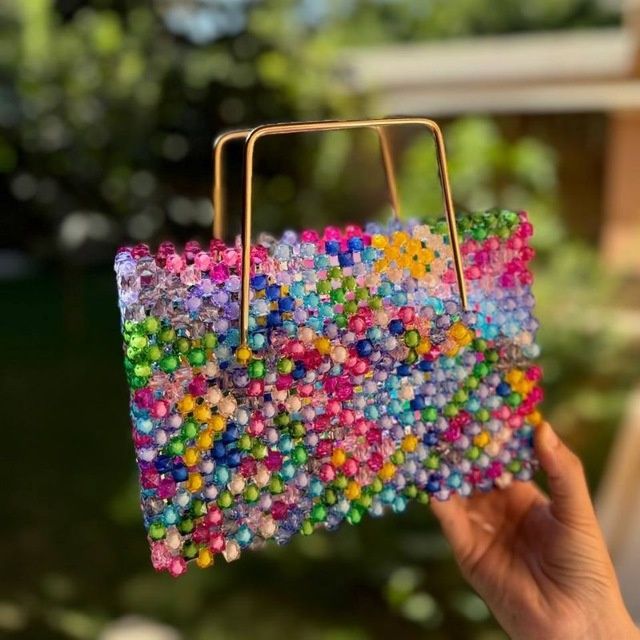 Сумочка, ручная работа, новая