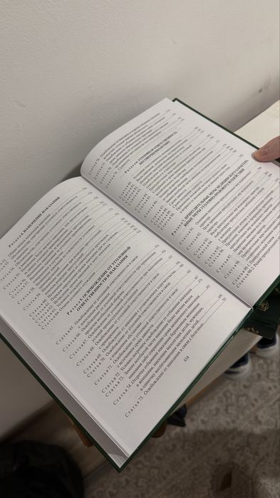 Комментарий к УК кодексу РК Борчашвили