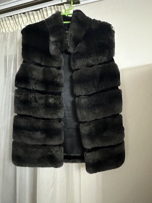 Vand vesta Blana Naturala