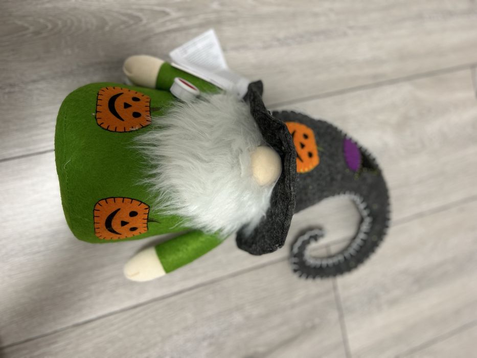 Decoratiune hallowen