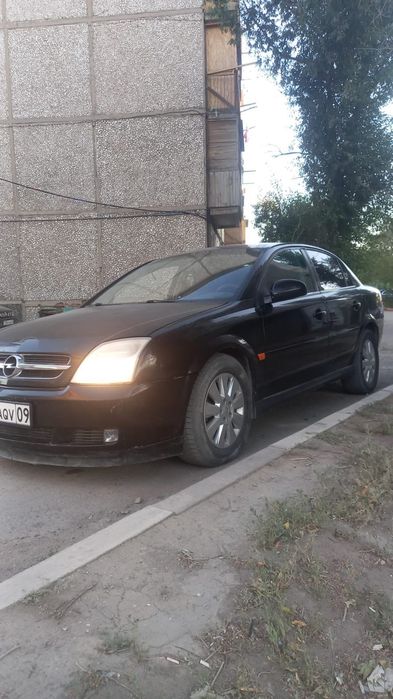 Продам машину опел