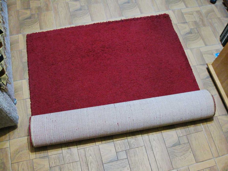 Ковер для домашнего уюта.