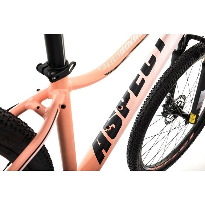 Продам женский велосипед  Aspect Alma