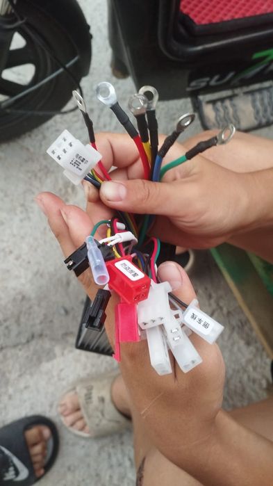 Продам контролёр
