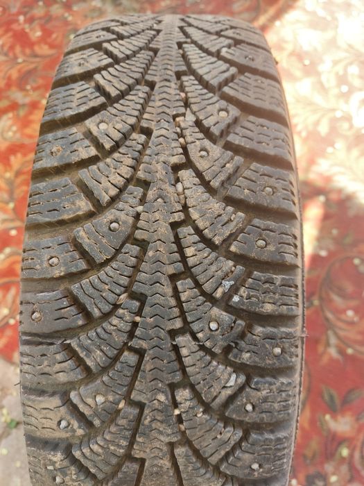 Колесо 175/65 R14