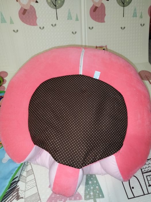 Бебешки фотьойл/ барбарон