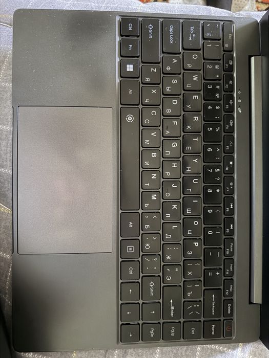 Acer E10 ETBook