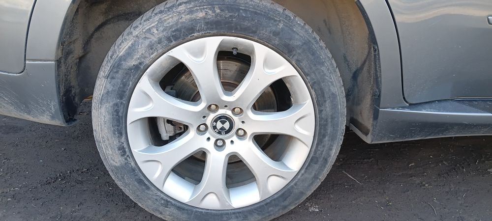 Диски на бмв r19