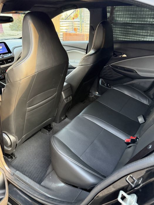 Onix premier sotiladi haydashga tayyor