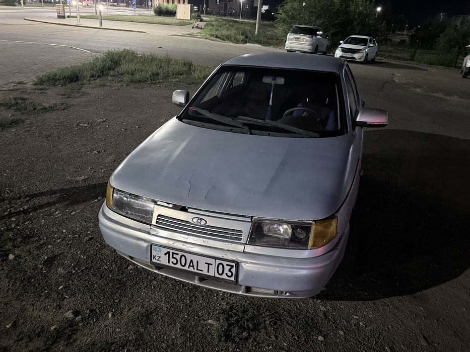 Ваз 2110 продам