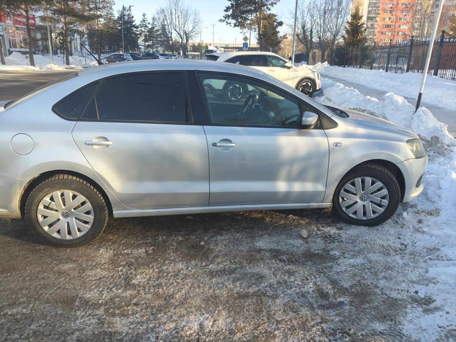 Вольствагель поло