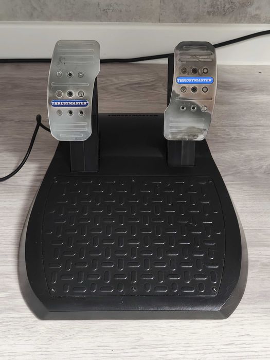 Руль для PS3, PS4, PC Thrustmaster T300RS