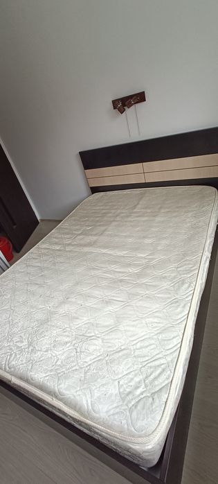 Vand saltea 160/200 cm