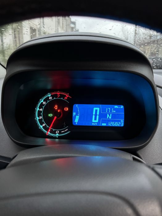 Cobilt Ravon 4 pazitsa full